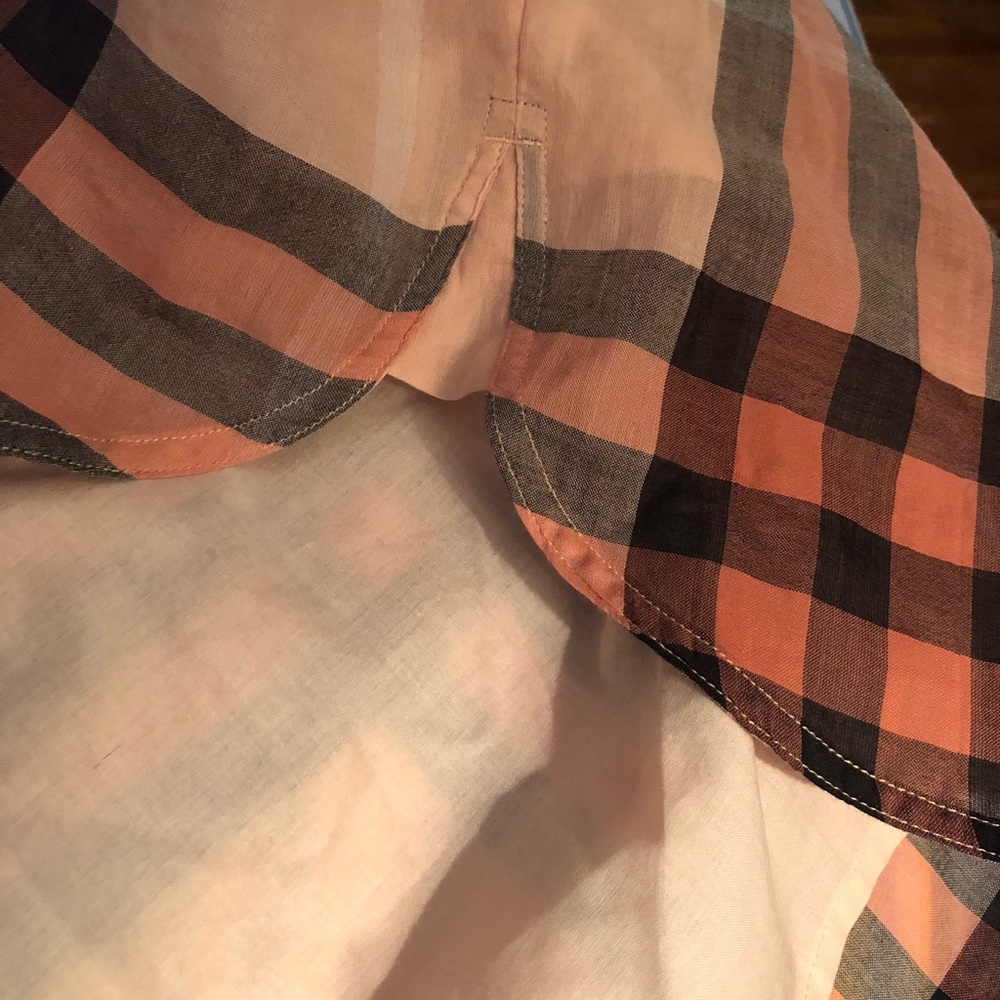 BURBERRY - Picture 5 of 8